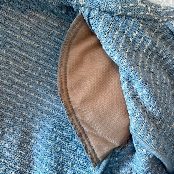 St. John Collection by Marie Gray Zip Up Jacket Size 8 - Picture 12 of 15